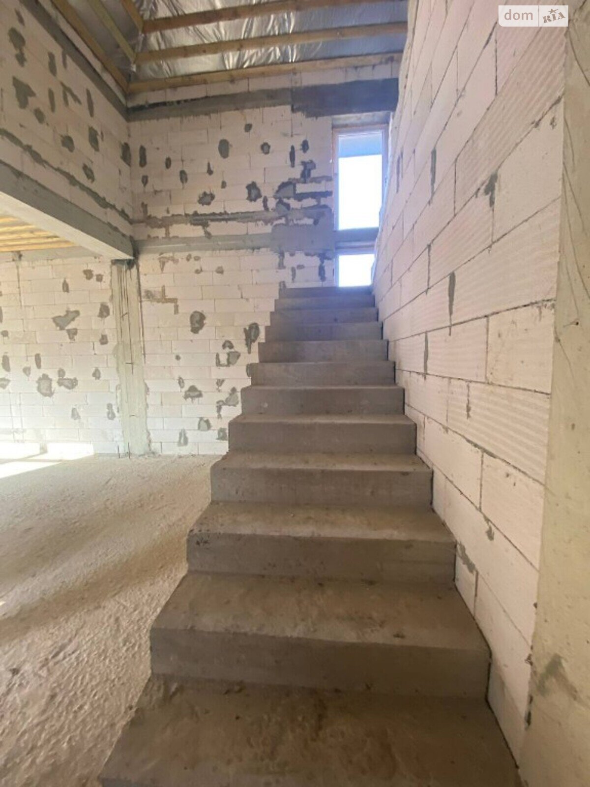 двоповерховий будинок, 207 кв. м, пенобетон. Продаж в Одесі, район Совіньйон фото 1 двоповерховий будинок, 207 кв. м, пенобетон. Продаж в Одесі, район Совіньйон фото 1