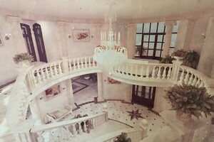 двухэтажный дом, 600 кв. м, ракушечник (ракушняк). Продажа в Одессе район Совиньон фото 2