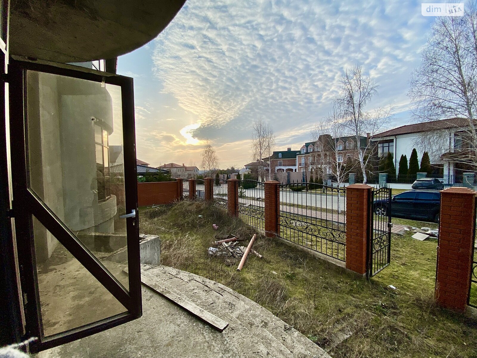 двухэтажный дом, 600 кв. м, ракушечник (ракушняк). Продажа в Одессе район Совиньон фото 1