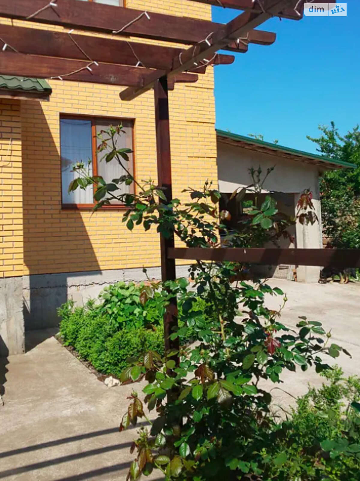 двухэтажный дом с ремонтом, 315 кв. м, кирпич. Продажа в Одессе район Совиньон фото 1