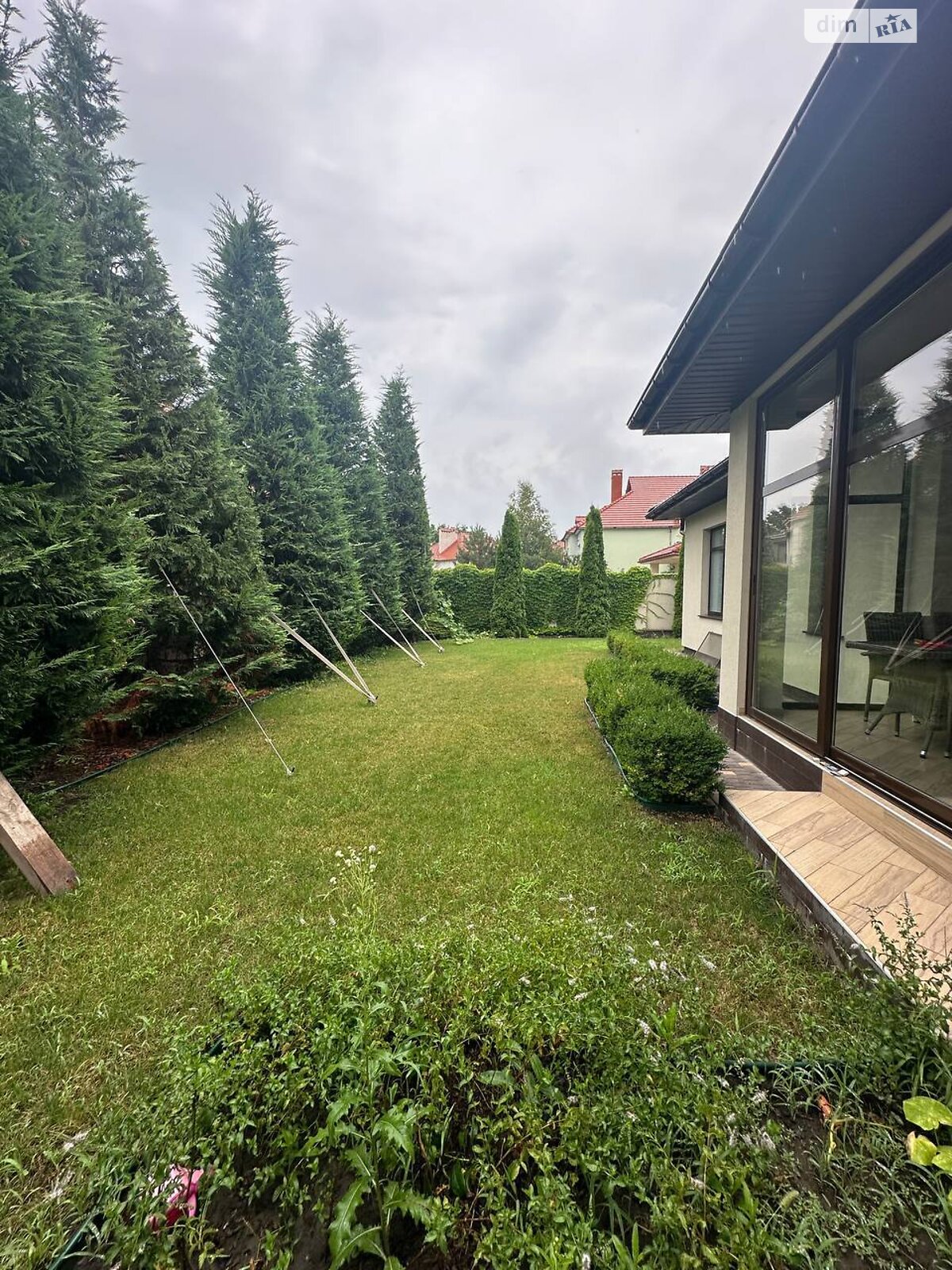 одноповерховий будинок з верандою, 143 кв. м, піноблок. Продаж у Лиманці фото 1 одноповерховий будинок з верандою, 143 кв. м, піноблок. Продаж у Лиманці фото 1