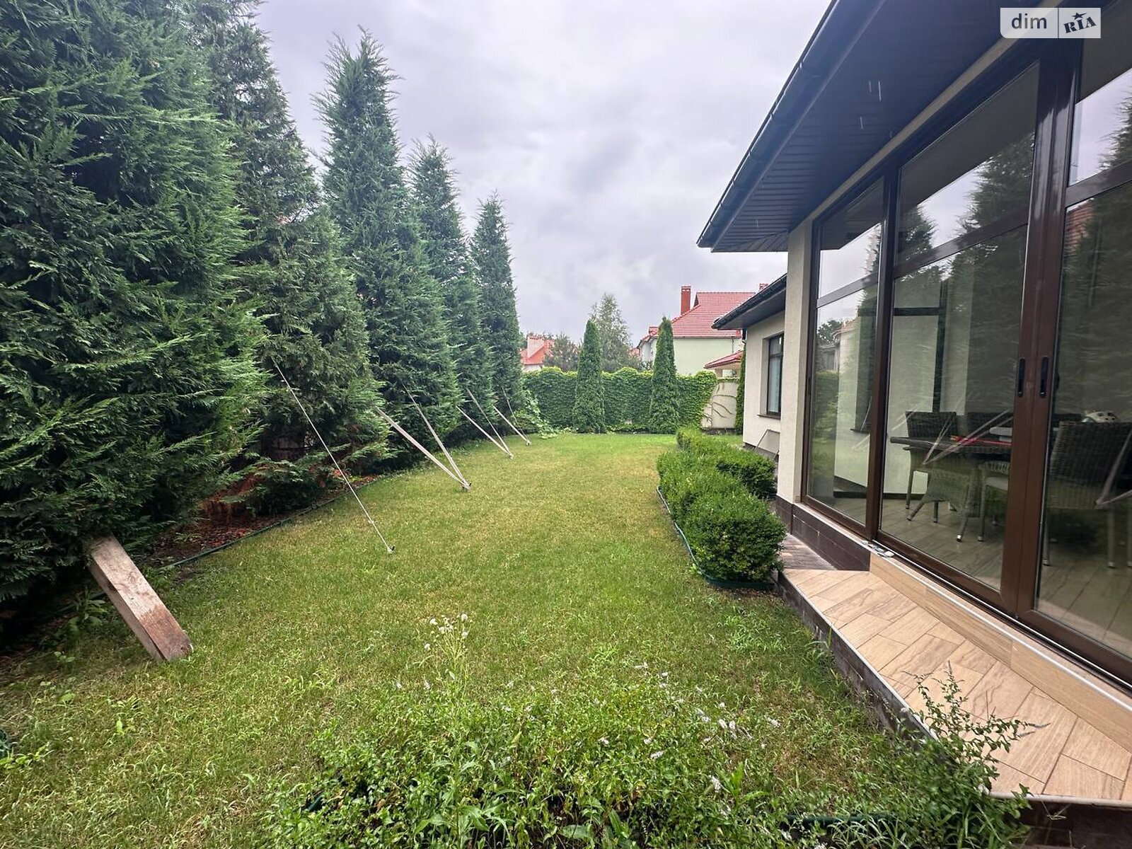 одноповерховий будинок з верандою, 143 кв. м, піноблок. Продаж у Лиманці фото 1 одноповерховий будинок з верандою, 143 кв. м, піноблок. Продаж у Лиманці фото 1
