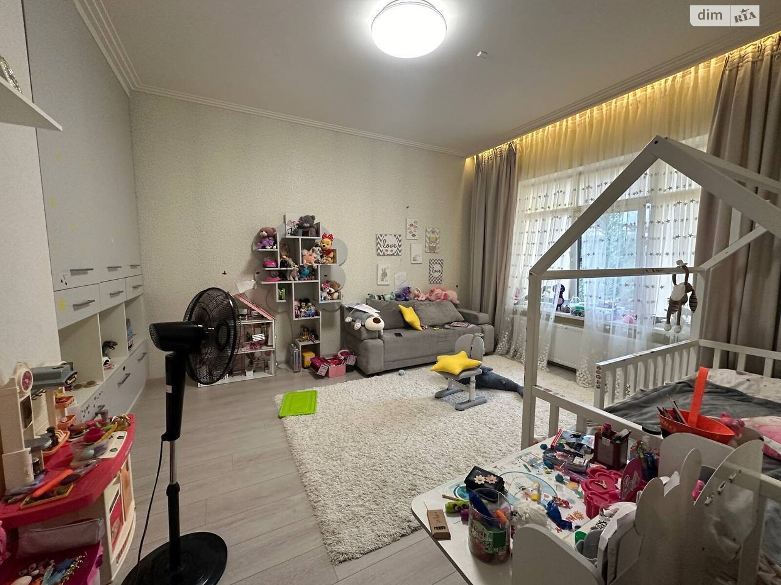 одноповерховий будинок з верандою, 143 кв. м, піноблок. Продаж у Лиманці фото 1 одноповерховий будинок з верандою, 143 кв. м, піноблок. Продаж у Лиманці фото 1