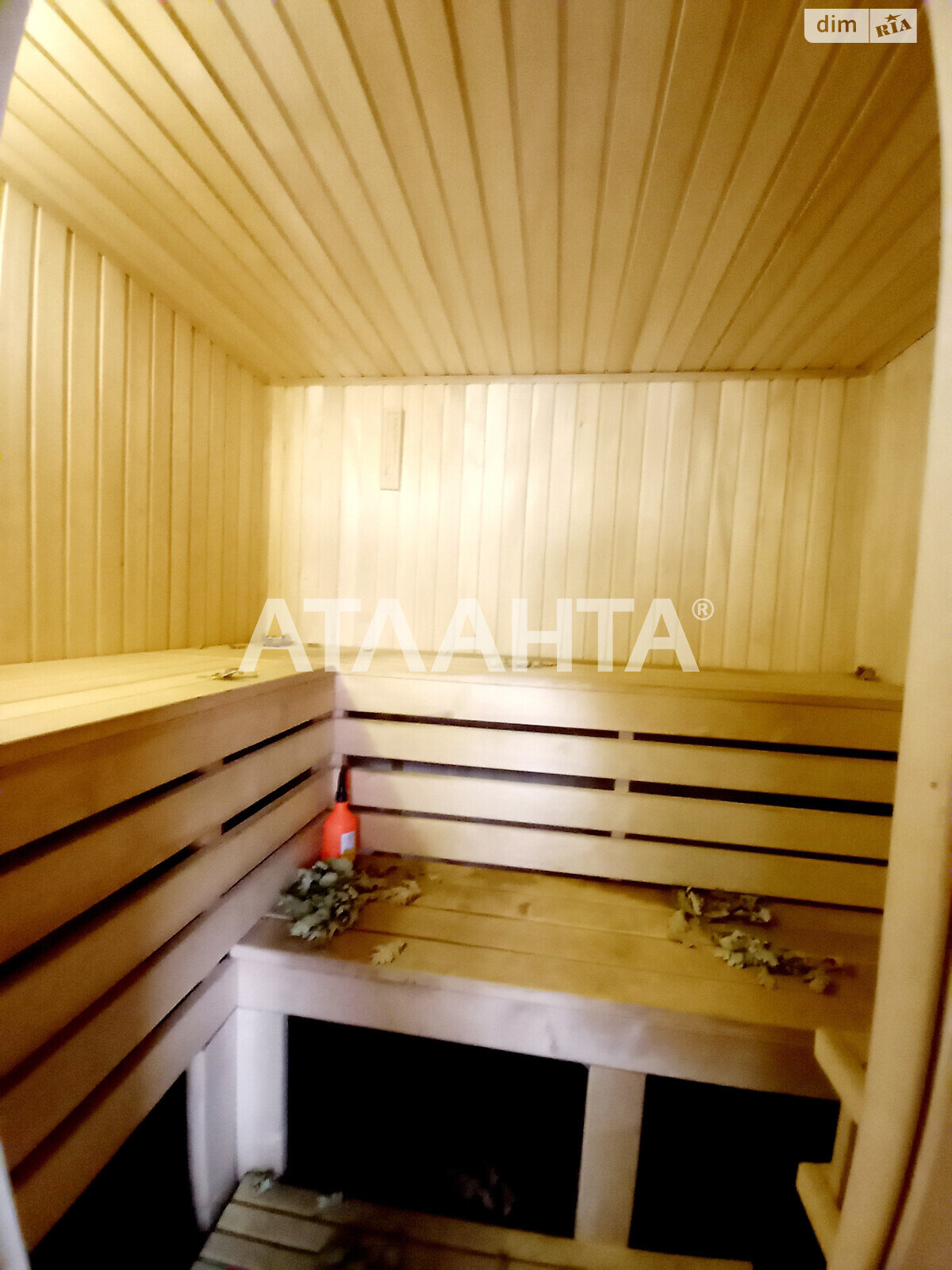 двухэтажный дом с балконом, 230 кв. м, ракушечник (ракушняк). Продажа в Таирово фото 1 двухэтажный дом с балконом, 230 кв. м, ракушечник (ракушняк). Продажа в Таирово фото 1