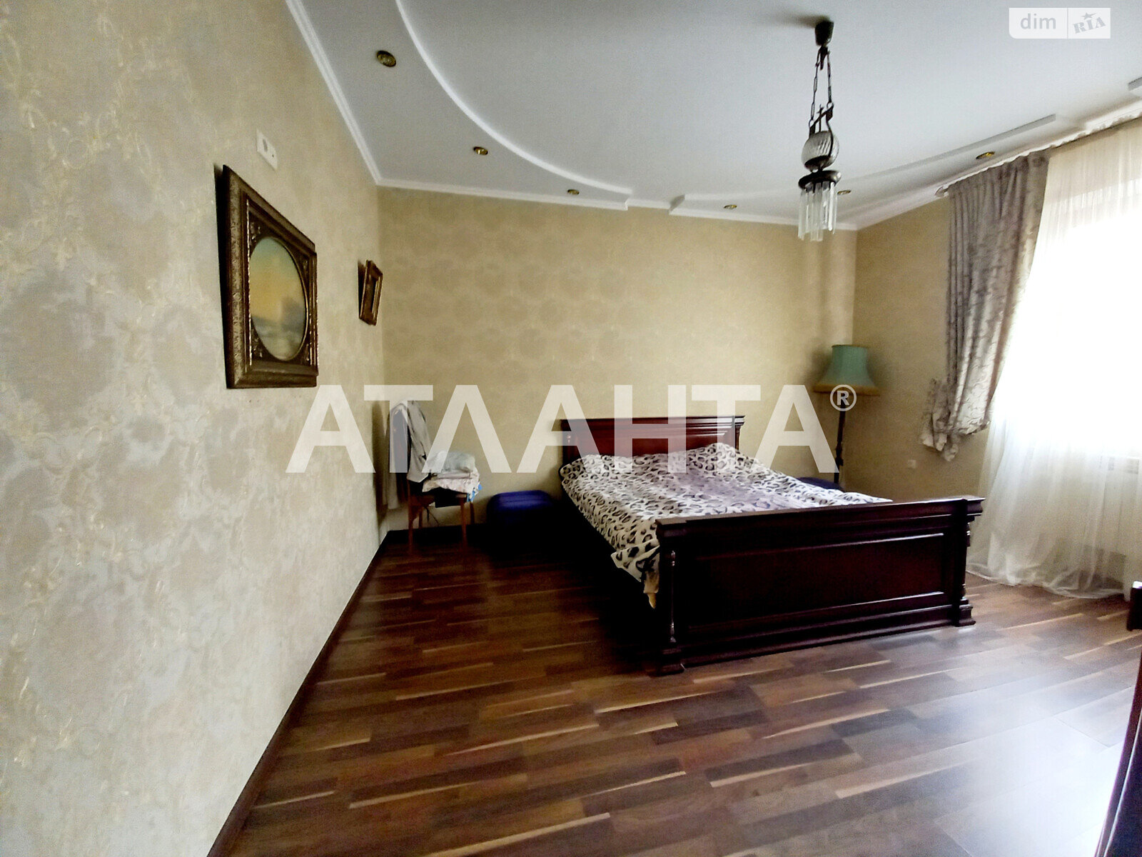 двухэтажный дом с балконом, 230 кв. м, ракушечник (ракушняк). Продажа в Таирово фото 1 двухэтажный дом с балконом, 230 кв. м, ракушечник (ракушняк). Продажа в Таирово фото 1