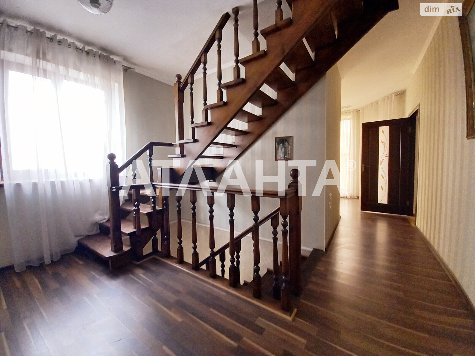 двухэтажный дом с балконом, 230 кв. м, ракушечник (ракушняк). Продажа в Таирово фото 1 двухэтажный дом с балконом, 230 кв. м, ракушечник (ракушняк). Продажа в Таирово фото 1