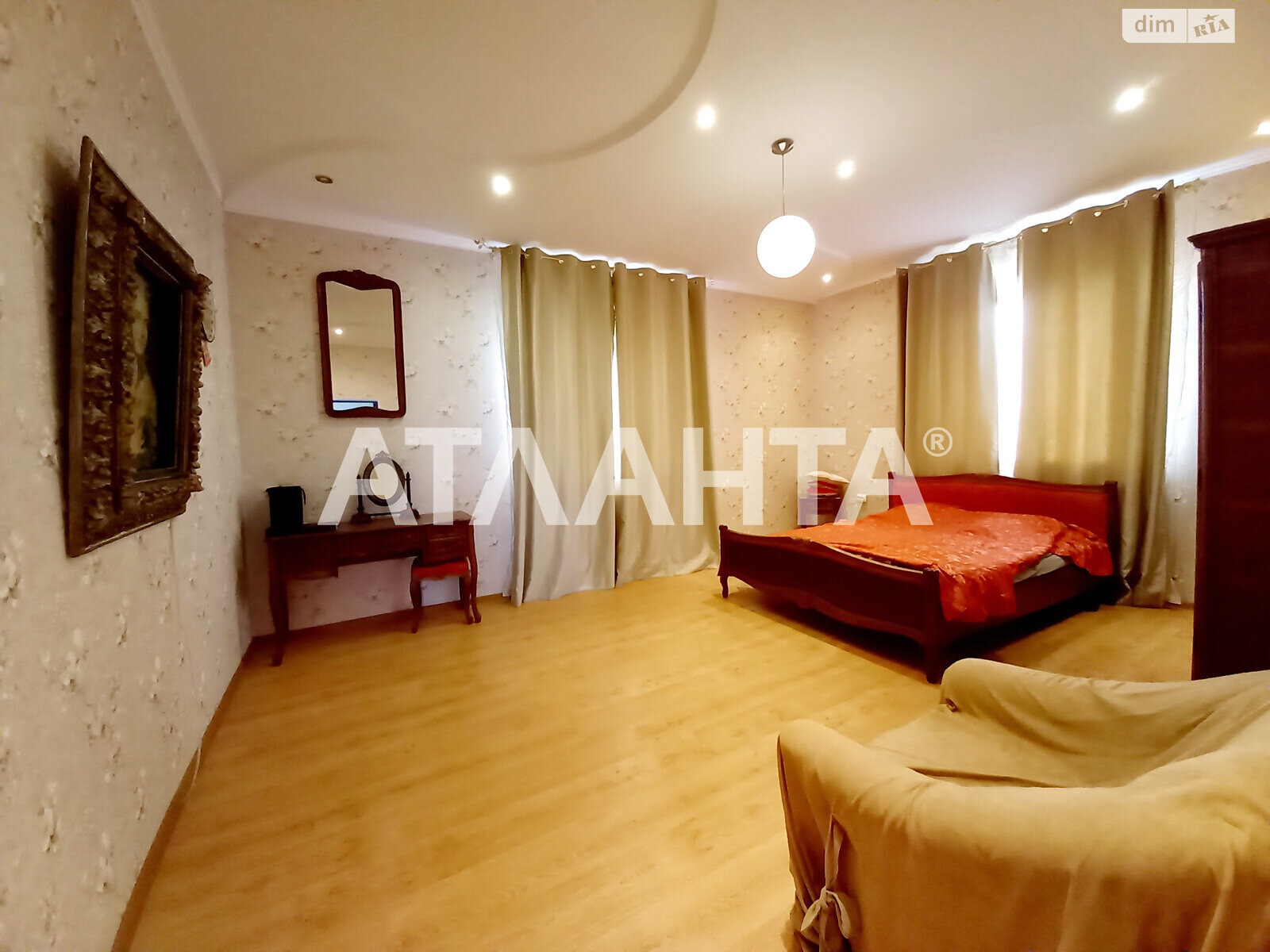 двухэтажный дом с балконом, 230 кв. м, ракушечник (ракушняк). Продажа в Таирово фото 1 двухэтажный дом с балконом, 230 кв. м, ракушечник (ракушняк). Продажа в Таирово фото 1