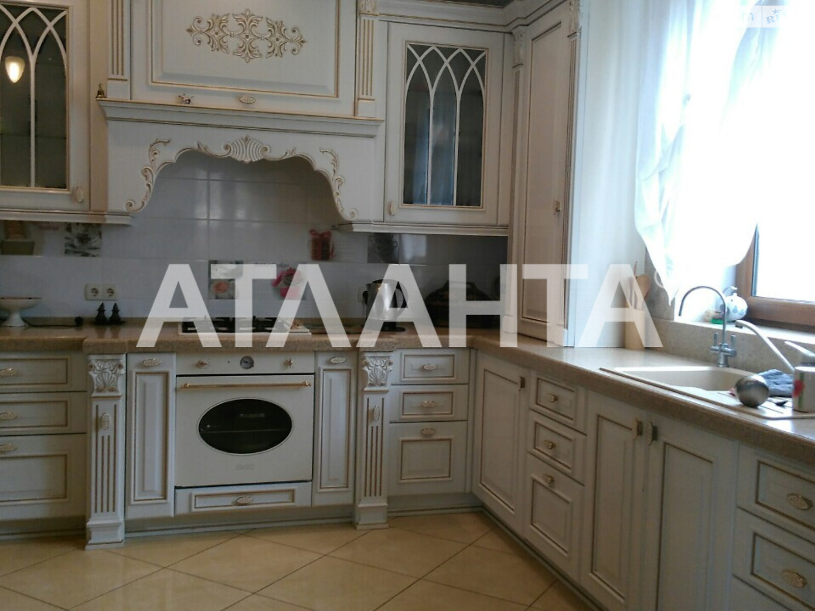 двухэтажный дом с балконом, 230 кв. м, ракушечник (ракушняк). Продажа в Таирово фото 1 двухэтажный дом с балконом, 230 кв. м, ракушечник (ракушняк). Продажа в Таирово фото 1