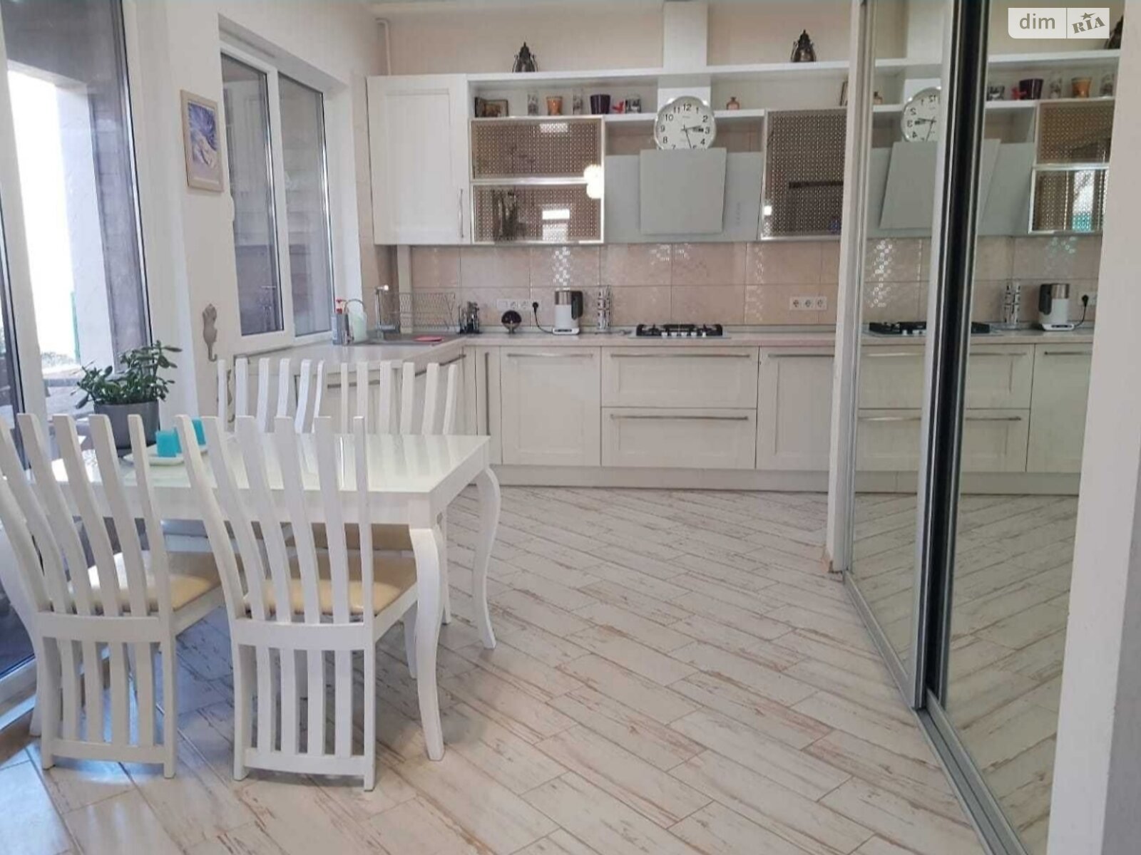 одноэтажный дом, 170 кв. м, кирпич. Продажа в Таирово фото 1 одноэтажный дом, 170 кв. м, кирпич. Продажа в Таирово фото 1