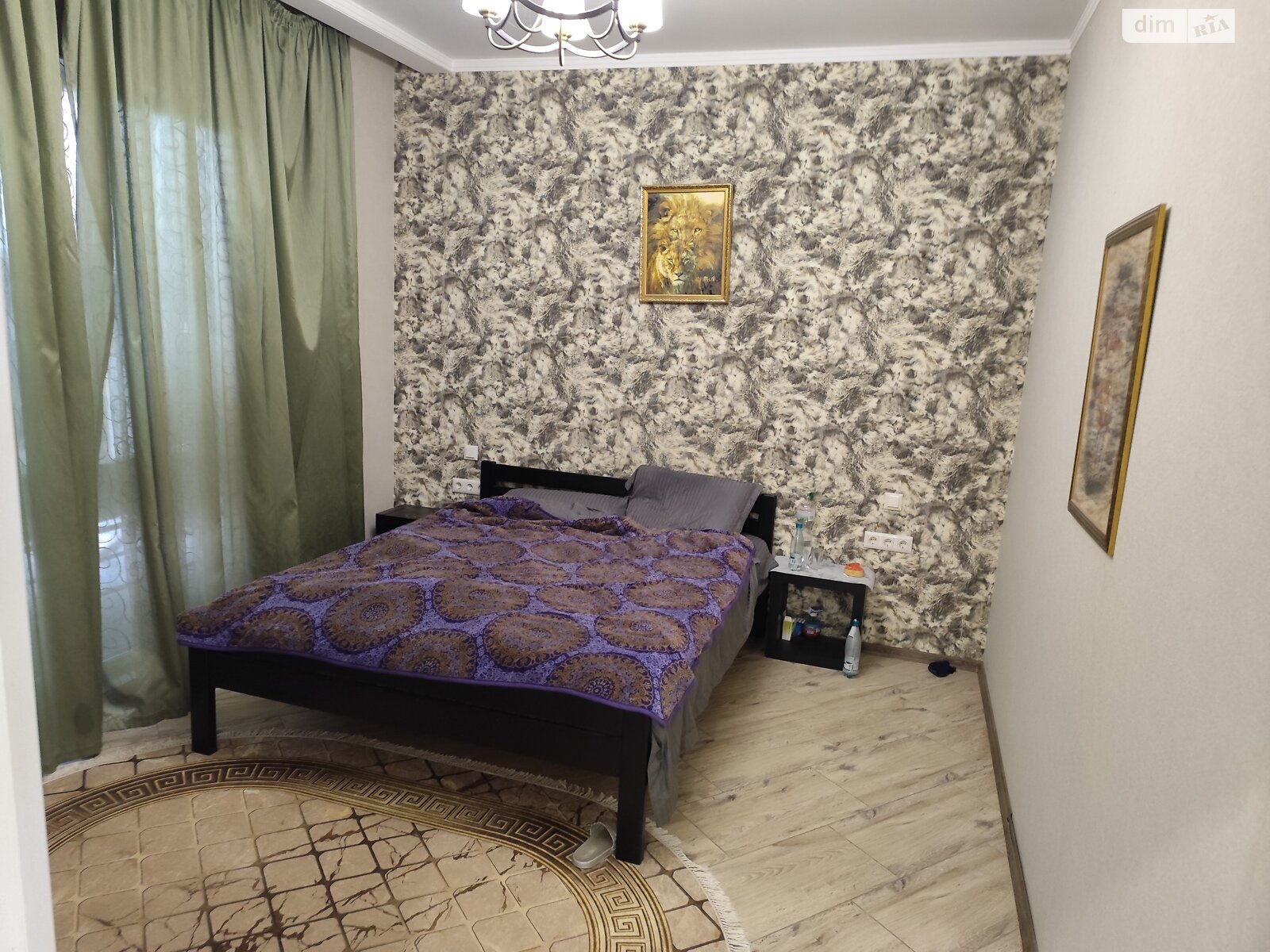 одноэтажный дом, 170 кв. м, кирпич. Продажа в Таирово фото 1 одноэтажный дом, 170 кв. м, кирпич. Продажа в Таирово фото 1