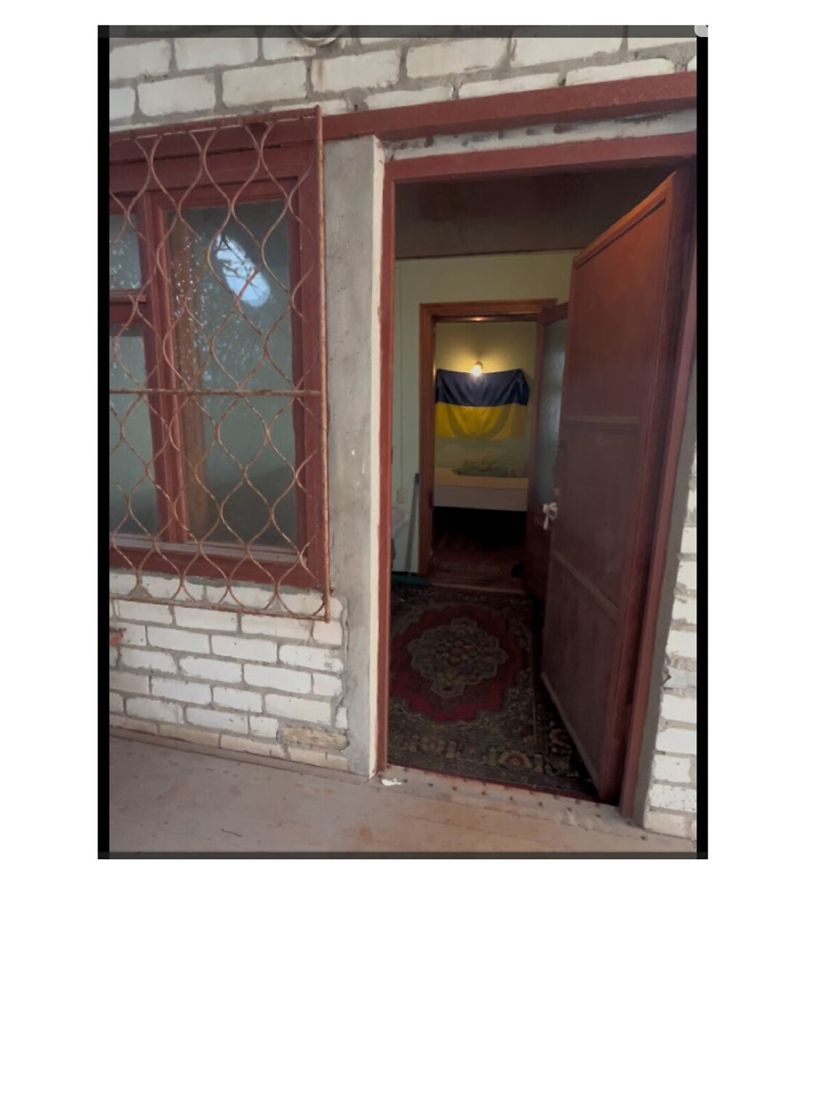 двоповерховий будинок з опаленням, 40 кв. м, кирпич. Продаж в Одесі, район Совіньйон фото 1 двоповерховий будинок з опаленням, 40 кв. м, кирпич. Продаж в Одесі, район Совіньйон фото 1