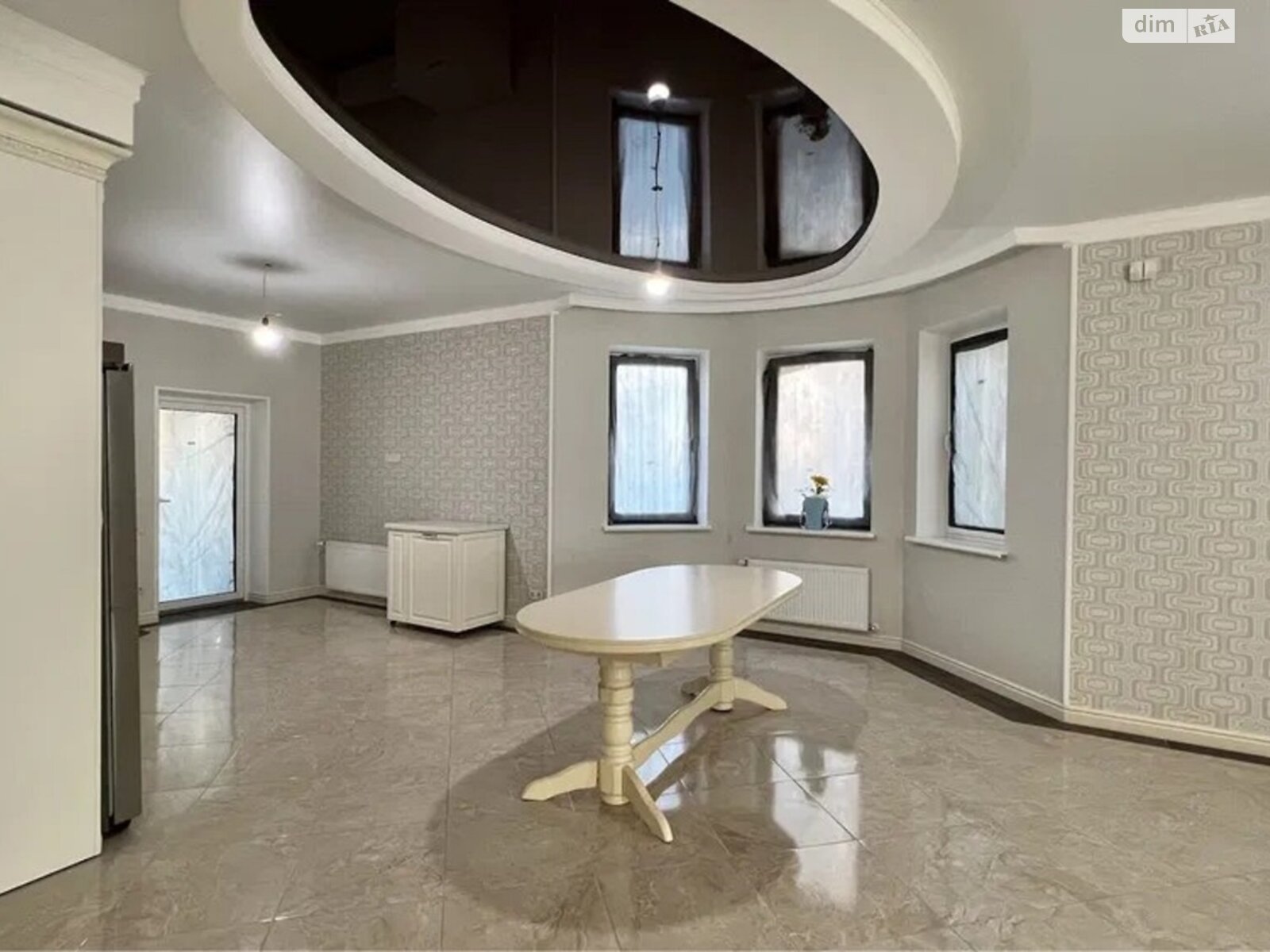двоповерховий будинок з верандою, 316 кв. м, газобетон. Продаж в Одесі, район Совіньйон фото 1 двоповерховий будинок з верандою, 316 кв. м, газобетон. Продаж в Одесі, район Совіньйон фото 1