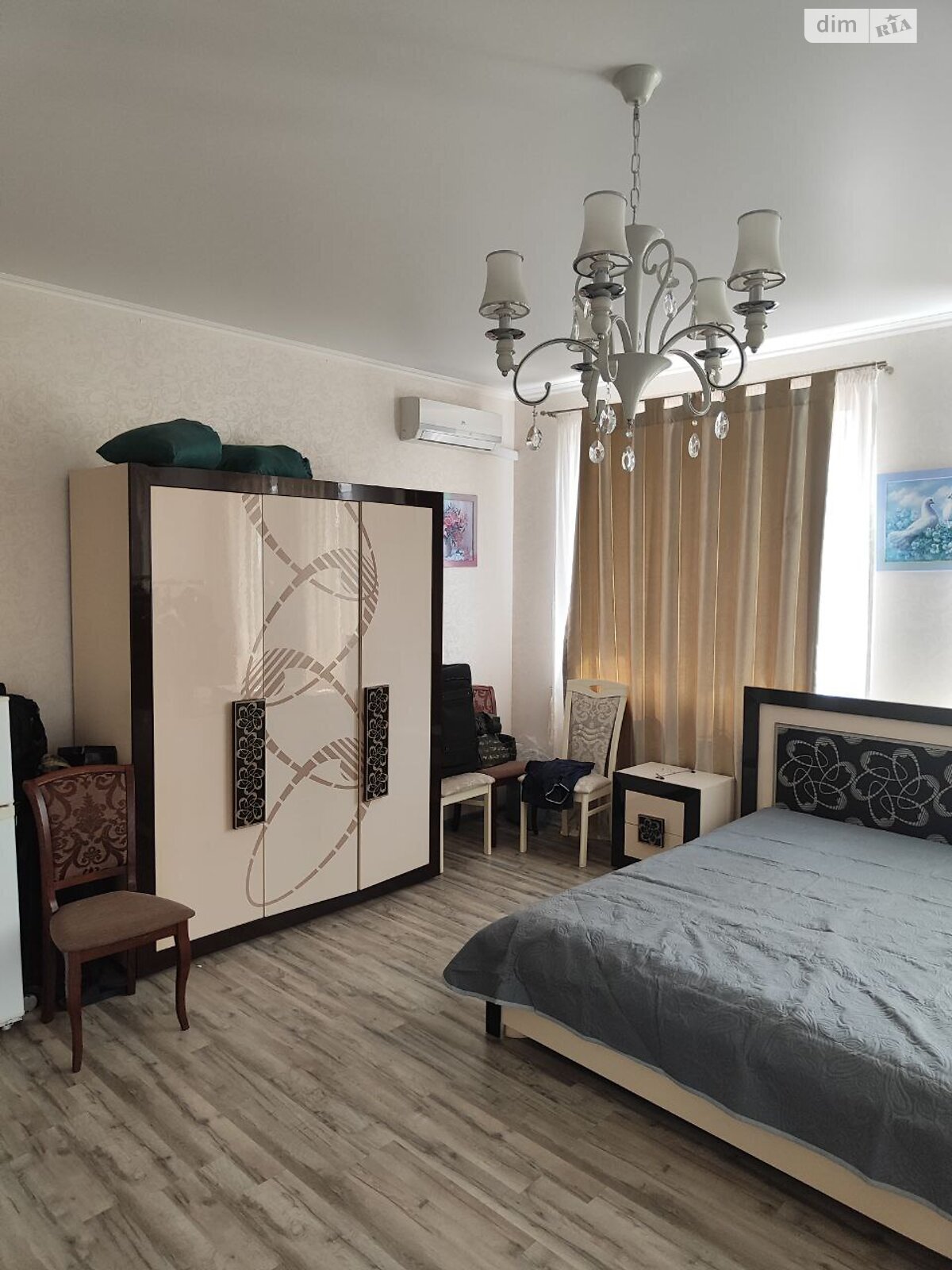 двоповерховий будинок з верандою, 207.9 кв. м, ракушняк. Продаж у Таїрове фото 1 двоповерховий будинок з верандою, 207.9 кв. м, ракушняк. Продаж у Таїрове фото 1
