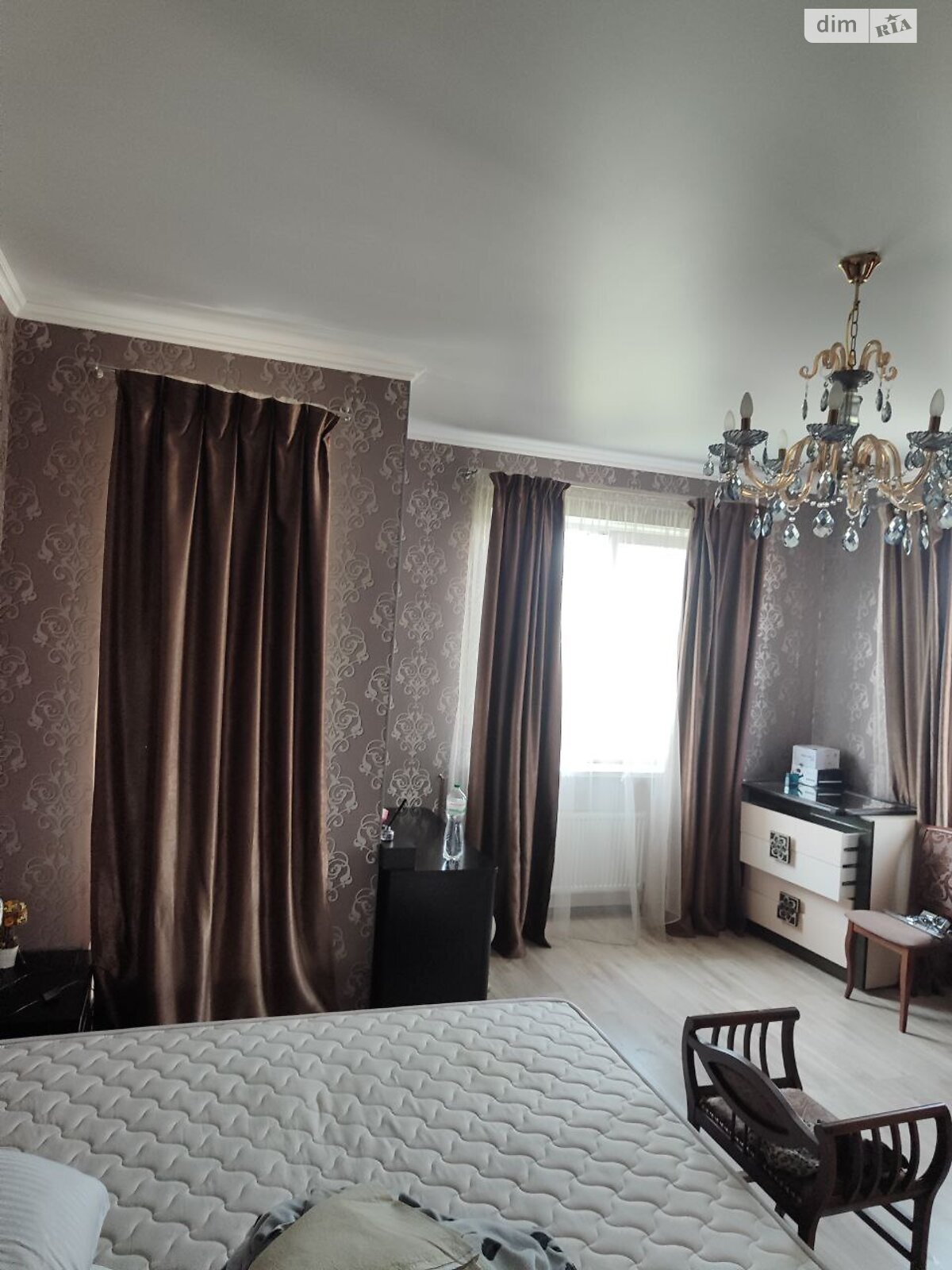 двоповерховий будинок з верандою, 207.9 кв. м, ракушняк. Продаж у Таїрове фото 1 двоповерховий будинок з верандою, 207.9 кв. м, ракушняк. Продаж у Таїрове фото 1