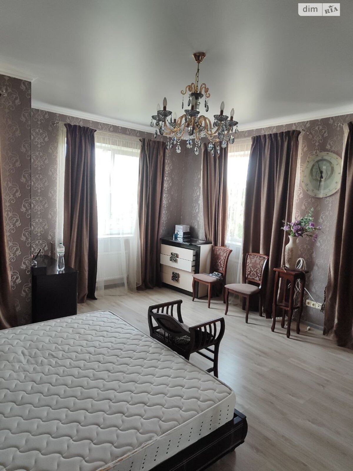 двоповерховий будинок з верандою, 207.9 кв. м, ракушняк. Продаж у Таїрове фото 1 двоповерховий будинок з верандою, 207.9 кв. м, ракушняк. Продаж у Таїрове фото 1