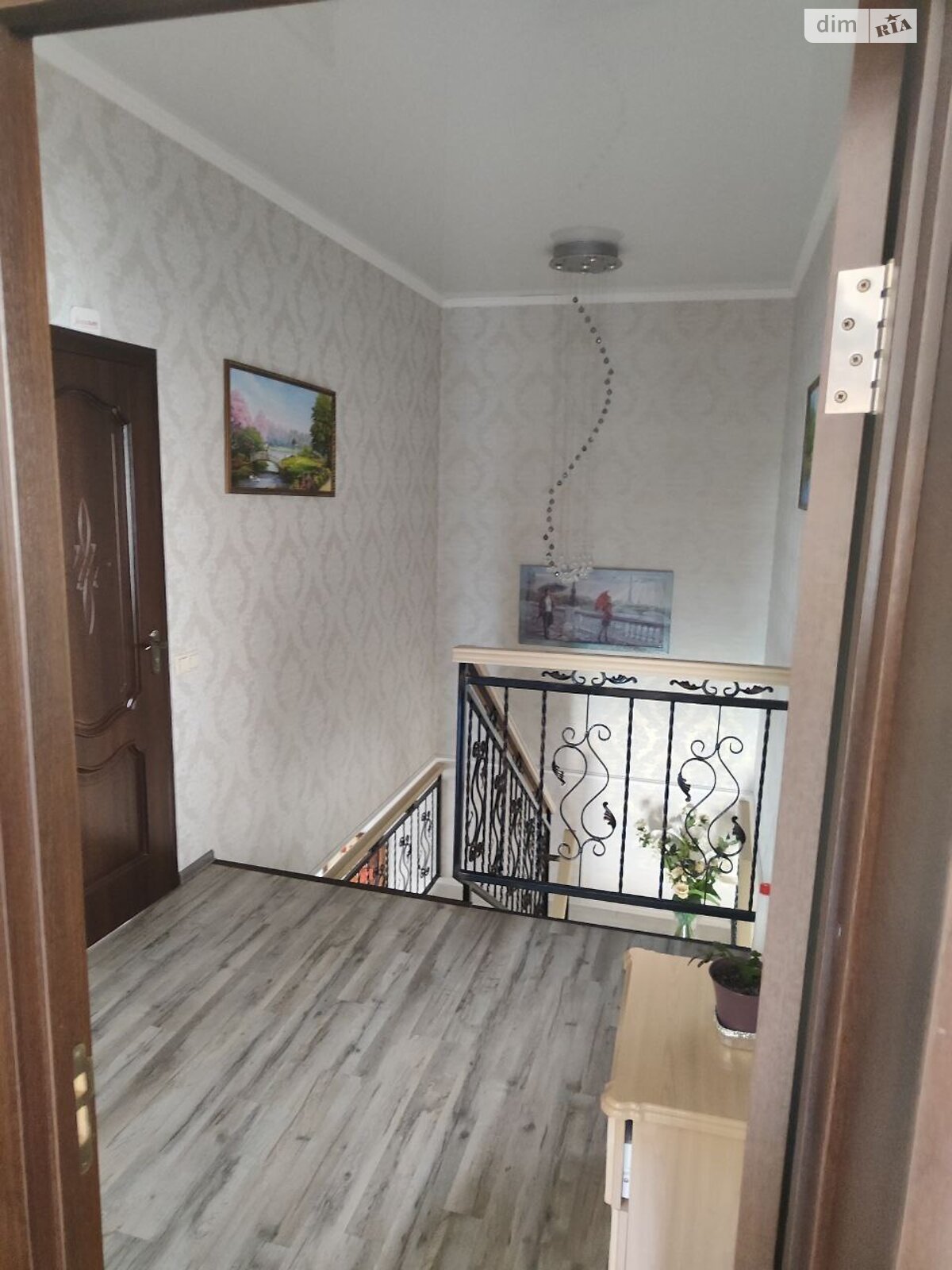 двоповерховий будинок з верандою, 207.9 кв. м, ракушняк. Продаж у Таїрове фото 1 двоповерховий будинок з верандою, 207.9 кв. м, ракушняк. Продаж у Таїрове фото 1
