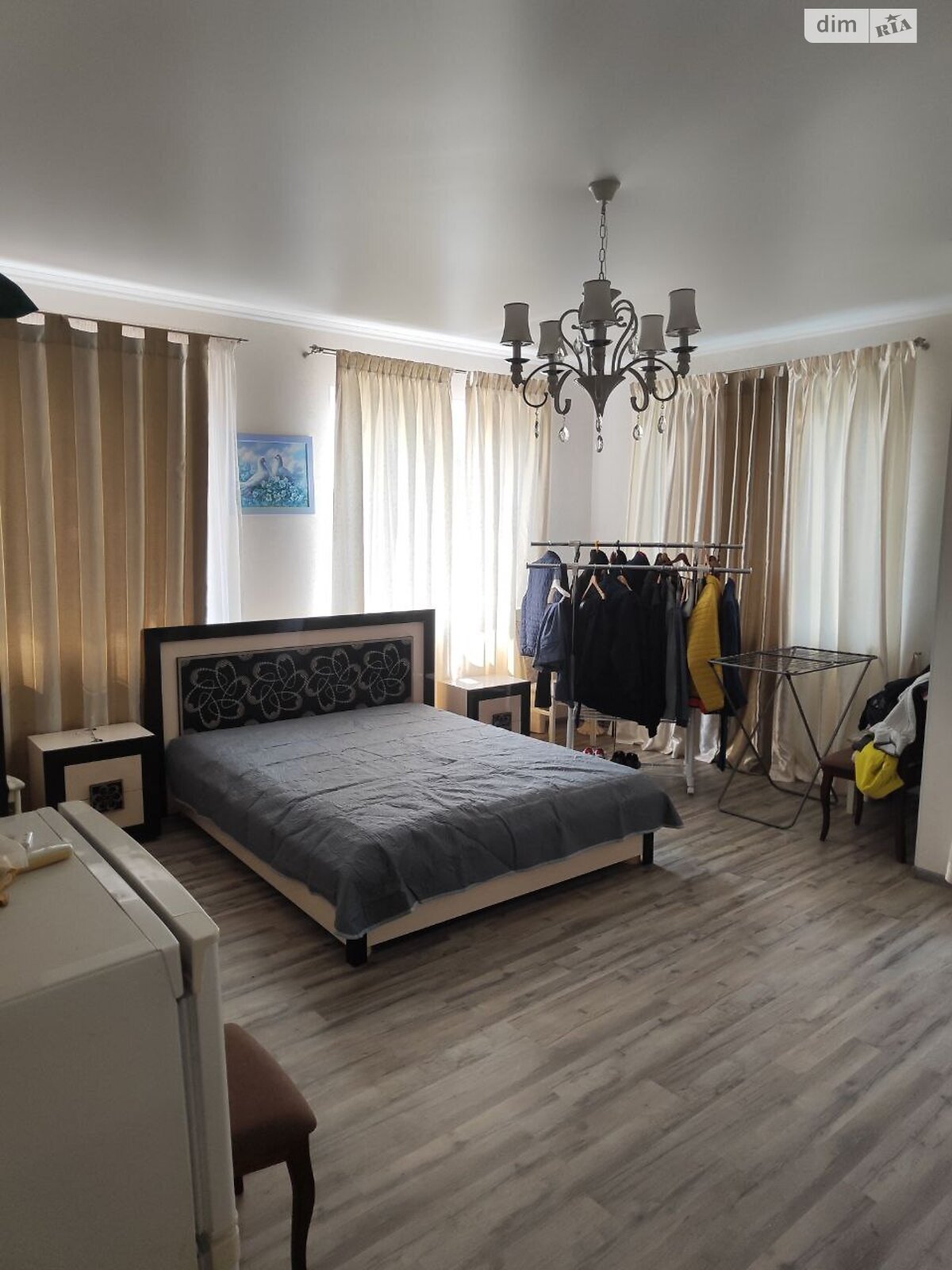 двоповерховий будинок з верандою, 207.9 кв. м, ракушняк. Продаж у Таїрове фото 1 двоповерховий будинок з верандою, 207.9 кв. м, ракушняк. Продаж у Таїрове фото 1