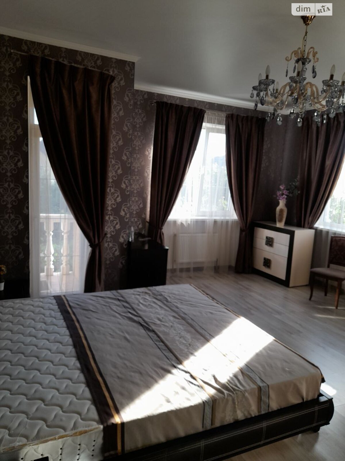 двоповерховий будинок з верандою, 207.9 кв. м, ракушняк. Продаж у Таїрове фото 1 двоповерховий будинок з верандою, 207.9 кв. м, ракушняк. Продаж у Таїрове фото 1