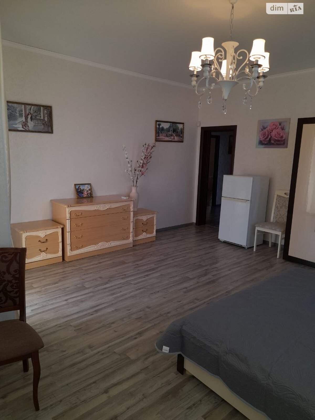 двоповерховий будинок з верандою, 207.9 кв. м, ракушняк. Продаж у Таїрове фото 1 двоповерховий будинок з верандою, 207.9 кв. м, ракушняк. Продаж у Таїрове фото 1