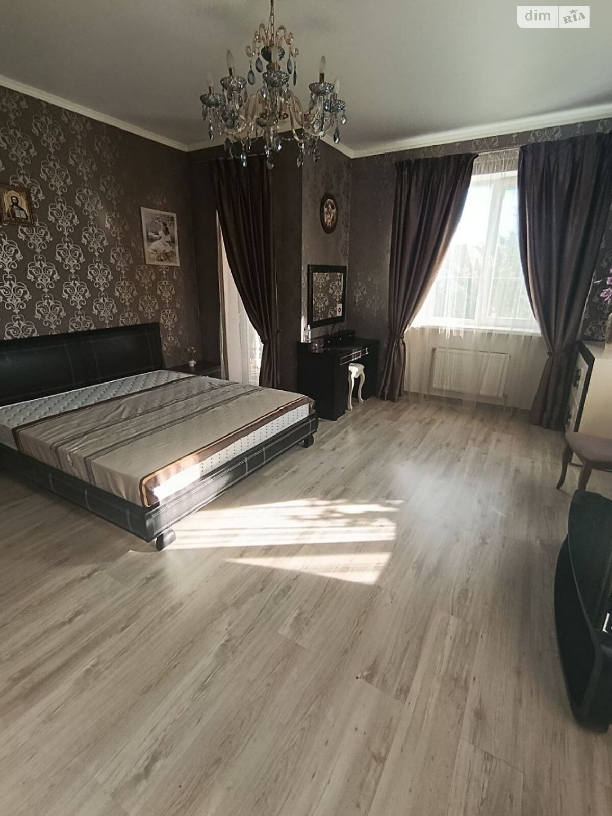 двоповерховий будинок з верандою, 207.9 кв. м, ракушняк. Продаж у Таїрове фото 1 двоповерховий будинок з верандою, 207.9 кв. м, ракушняк. Продаж у Таїрове фото 1