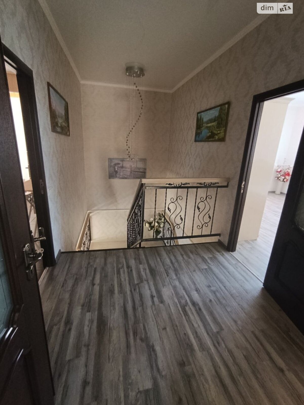 двоповерховий будинок з верандою, 207.9 кв. м, ракушняк. Продаж у Таїрове фото 1 двоповерховий будинок з верандою, 207.9 кв. м, ракушняк. Продаж у Таїрове фото 1