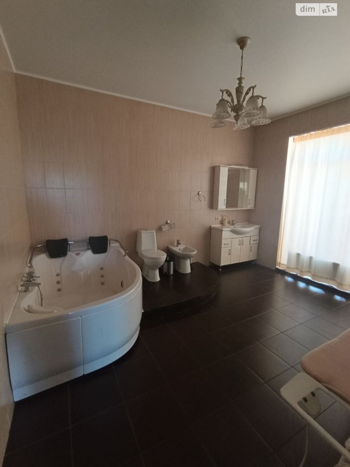 двоповерховий будинок з верандою, 207.9 кв. м, ракушняк. Продаж у Таїрове фото 1 двоповерховий будинок з верандою, 207.9 кв. м, ракушняк. Продаж у Таїрове фото 1