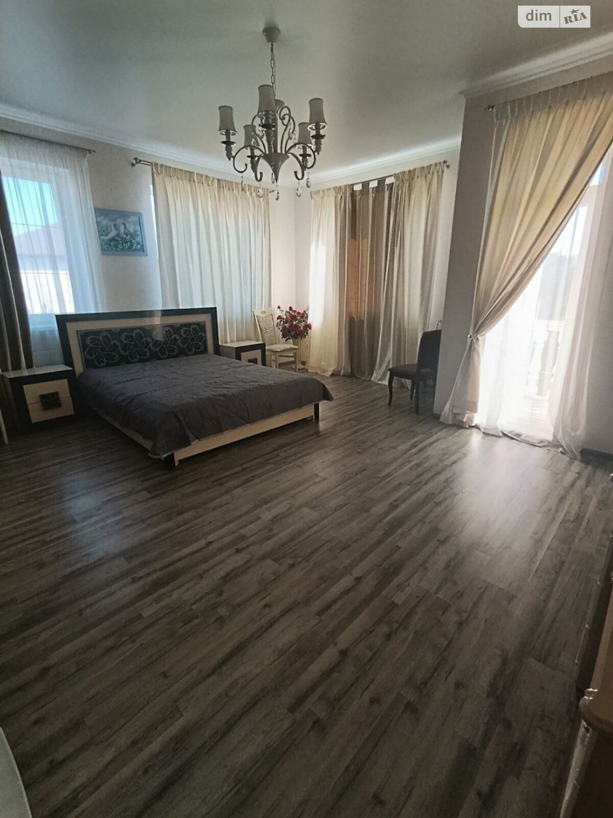 двоповерховий будинок з верандою, 207.9 кв. м, ракушняк. Продаж у Таїрове фото 1 двоповерховий будинок з верандою, 207.9 кв. м, ракушняк. Продаж у Таїрове фото 1
