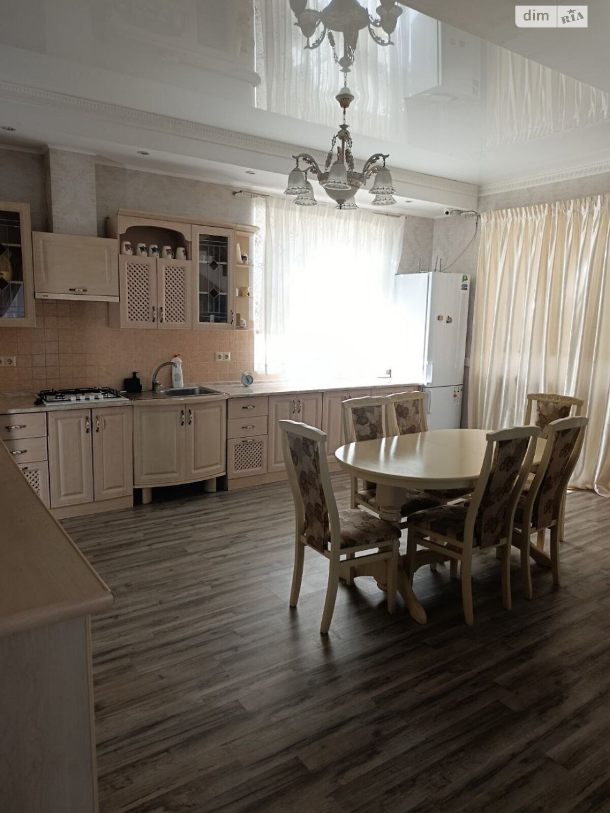 двоповерховий будинок з верандою, 207.9 кв. м, ракушняк. Продаж у Таїрове фото 1 двоповерховий будинок з верандою, 207.9 кв. м, ракушняк. Продаж у Таїрове фото 1