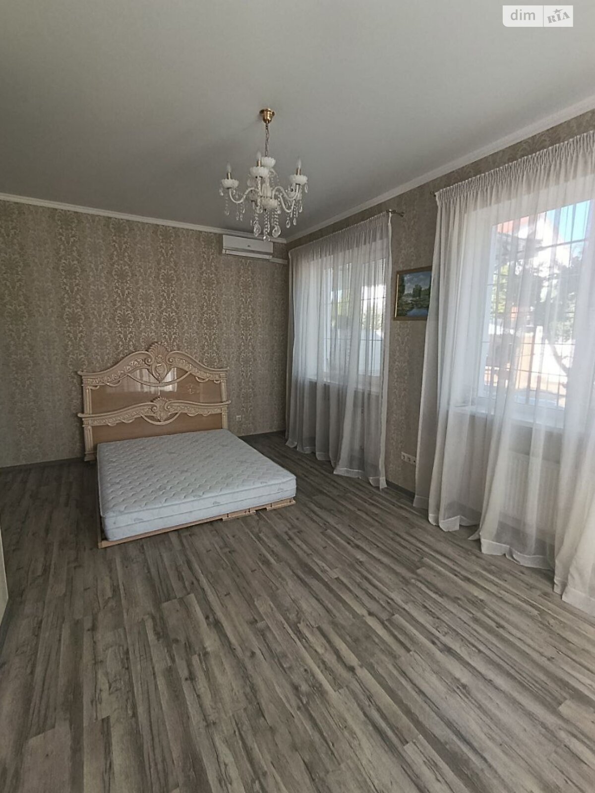 двоповерховий будинок з верандою, 207.9 кв. м, ракушняк. Продаж у Таїрове фото 1 двоповерховий будинок з верандою, 207.9 кв. м, ракушняк. Продаж у Таїрове фото 1