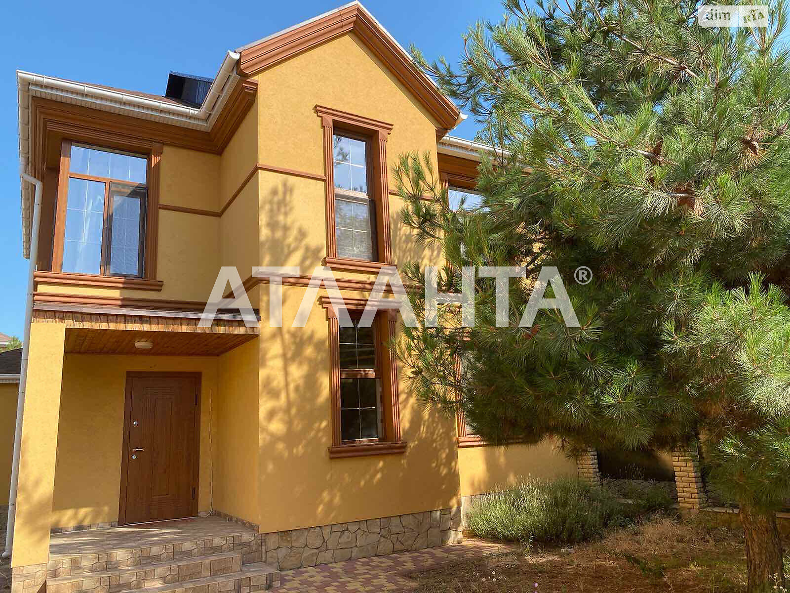 двухэтажный дом, 135 кв. м, газобетон. Продажа в Одессе район Совиньон фото 1 двухэтажный дом, 135 кв. м, газобетон. Продажа в Одессе район Совиньон фото 1