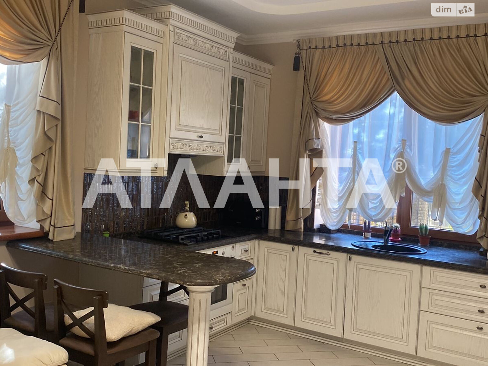 двухэтажный дом, 135 кв. м, газобетон. Продажа в Одессе район Совиньон фото 1 двухэтажный дом, 135 кв. м, газобетон. Продажа в Одессе район Совиньон фото 1