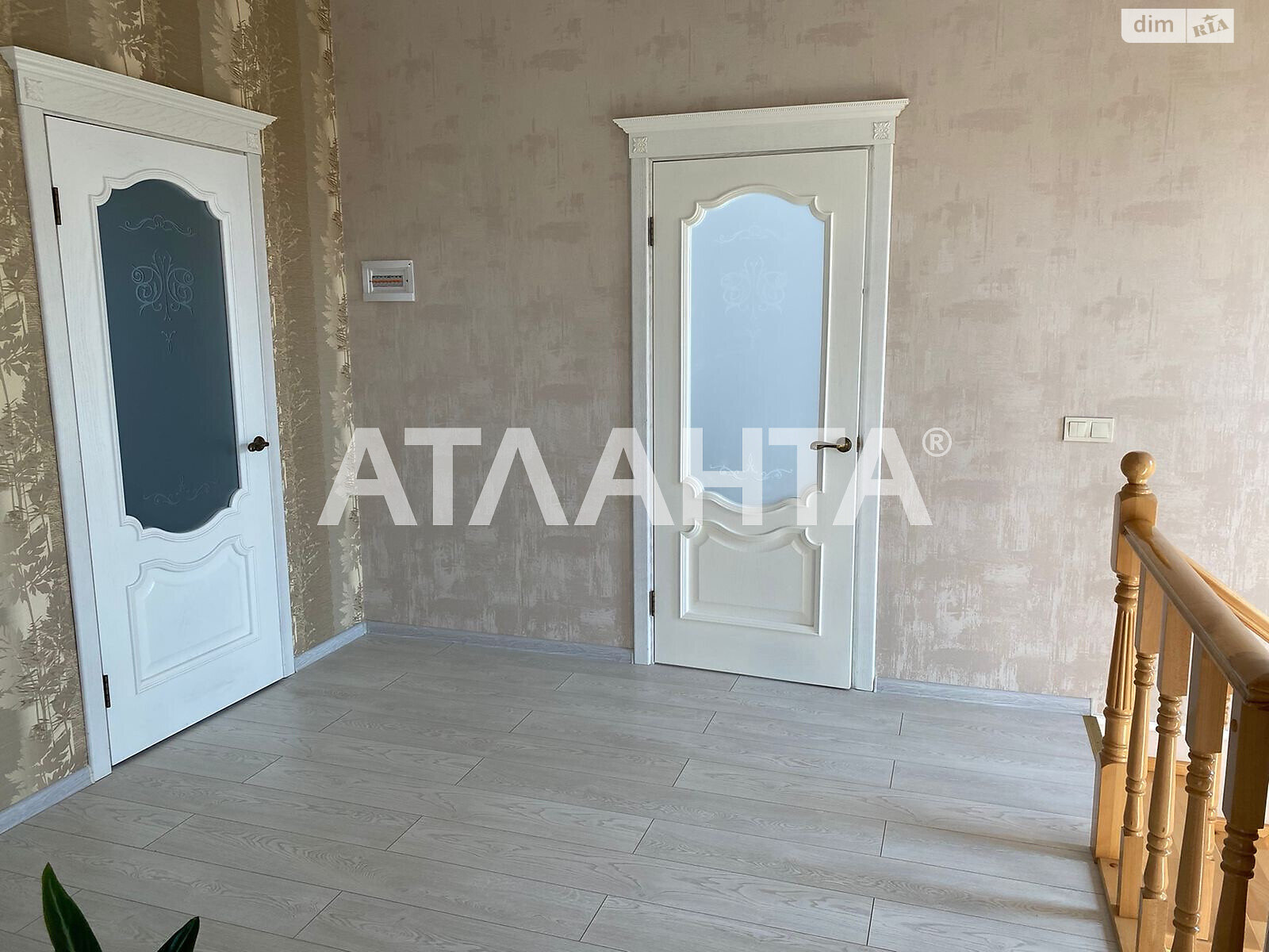 двухэтажный дом, 135 кв. м, газобетон. Продажа в Одессе район Совиньон фото 1 двухэтажный дом, 135 кв. м, газобетон. Продажа в Одессе район Совиньон фото 1