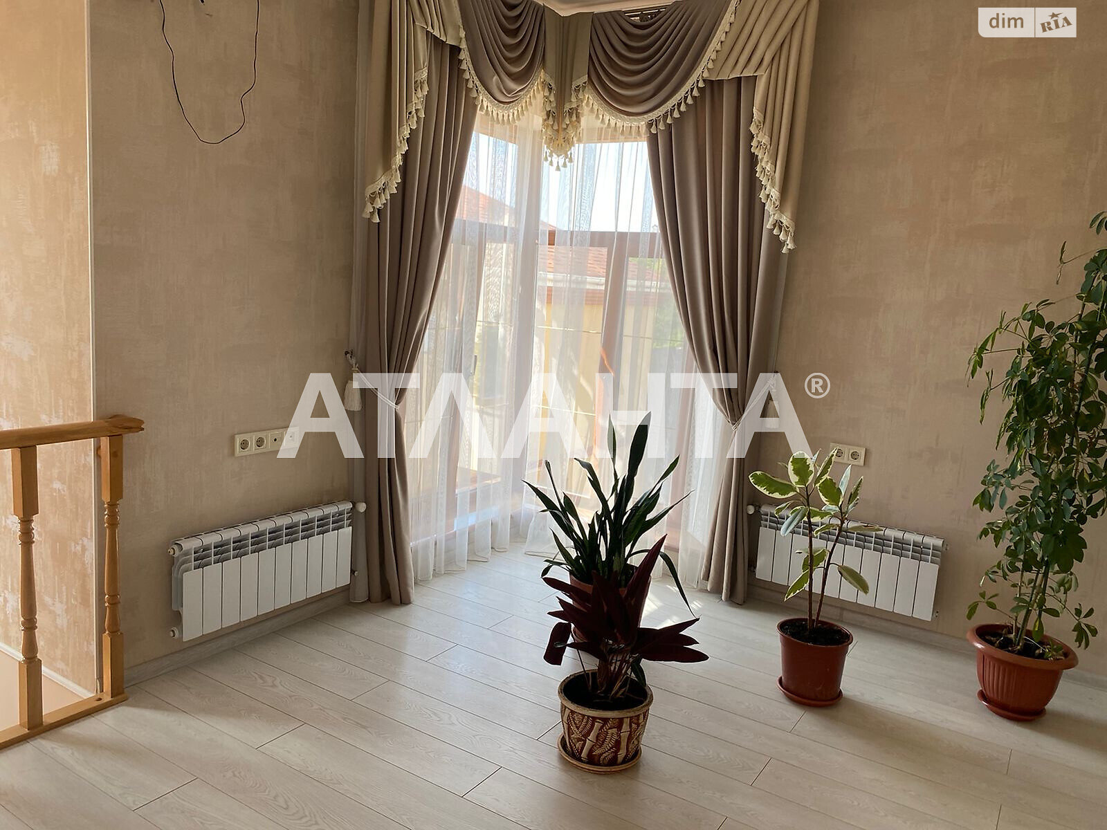 двухэтажный дом, 135 кв. м, газобетон. Продажа в Одессе район Совиньон фото 1 двухэтажный дом, 135 кв. м, газобетон. Продажа в Одессе район Совиньон фото 1