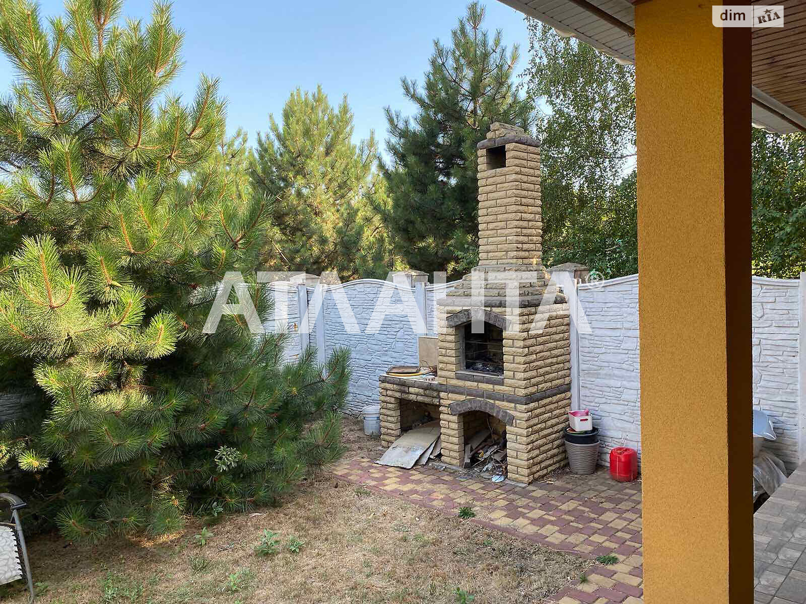 двухэтажный дом, 135 кв. м, газобетон. Продажа в Одессе район Совиньон фото 1 двухэтажный дом, 135 кв. м, газобетон. Продажа в Одессе район Совиньон фото 1