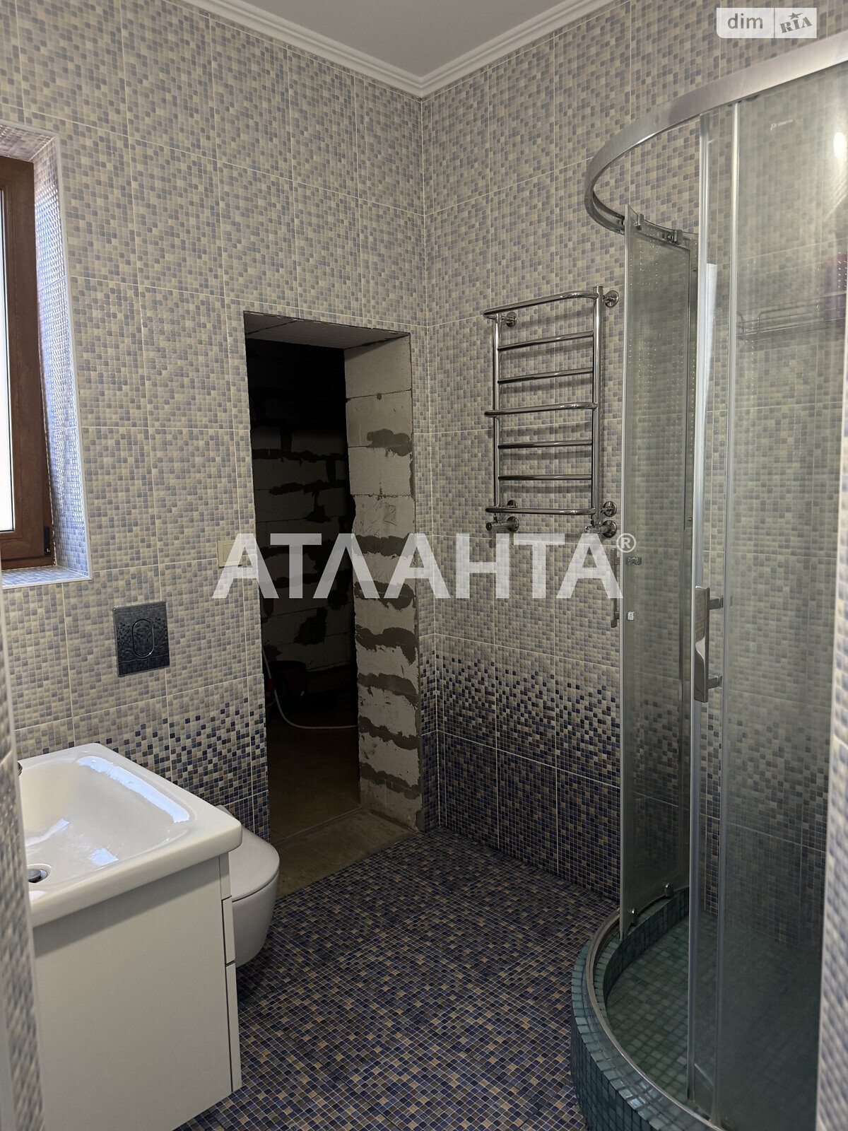 двухэтажный дом, 135 кв. м, газобетон. Продажа в Одессе район Совиньон фото 1 двухэтажный дом, 135 кв. м, газобетон. Продажа в Одессе район Совиньон фото 1