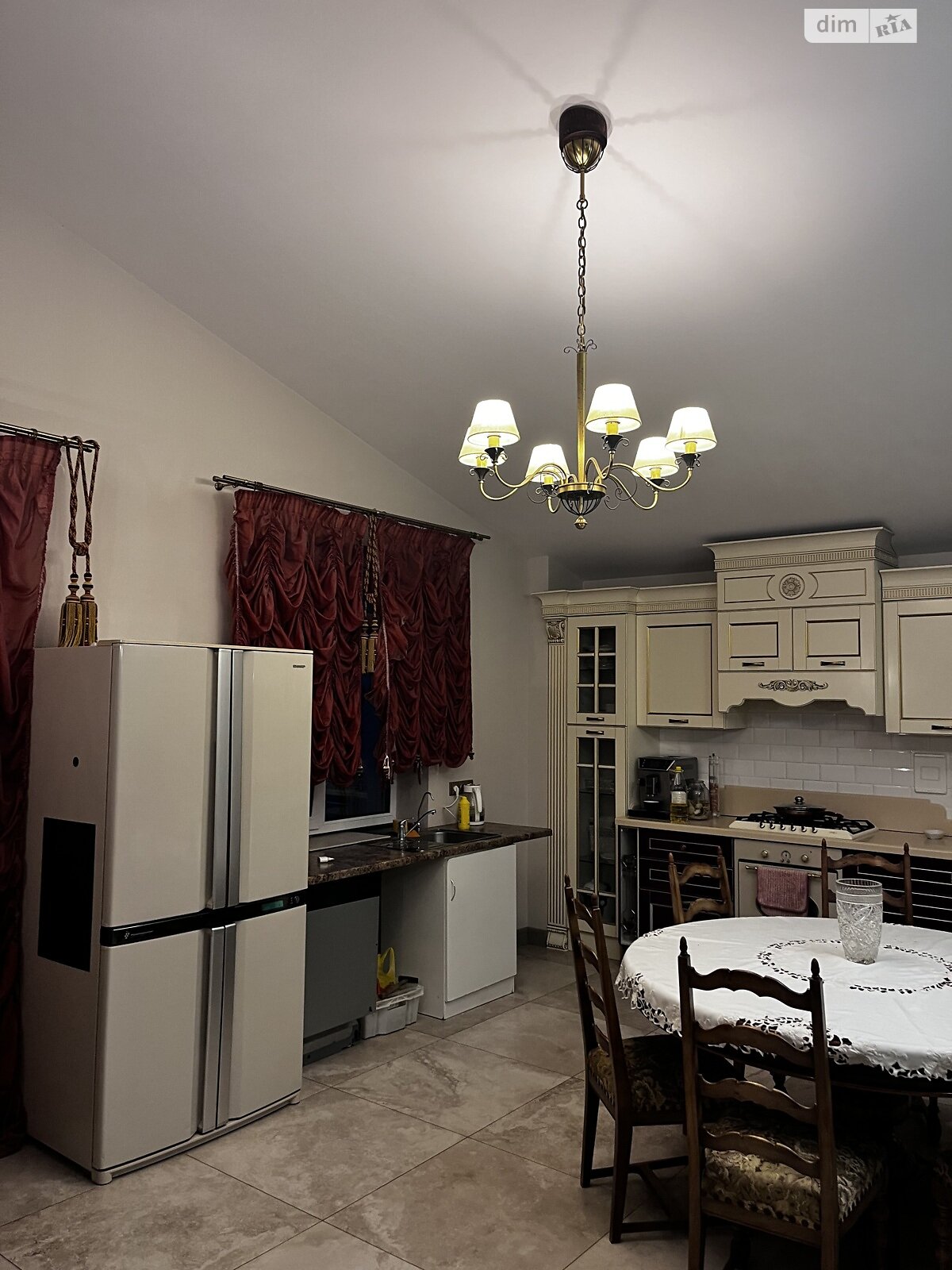 одноэтажный дом, 125 кв. м, газобетон. Продажа в Лиманке фото 1