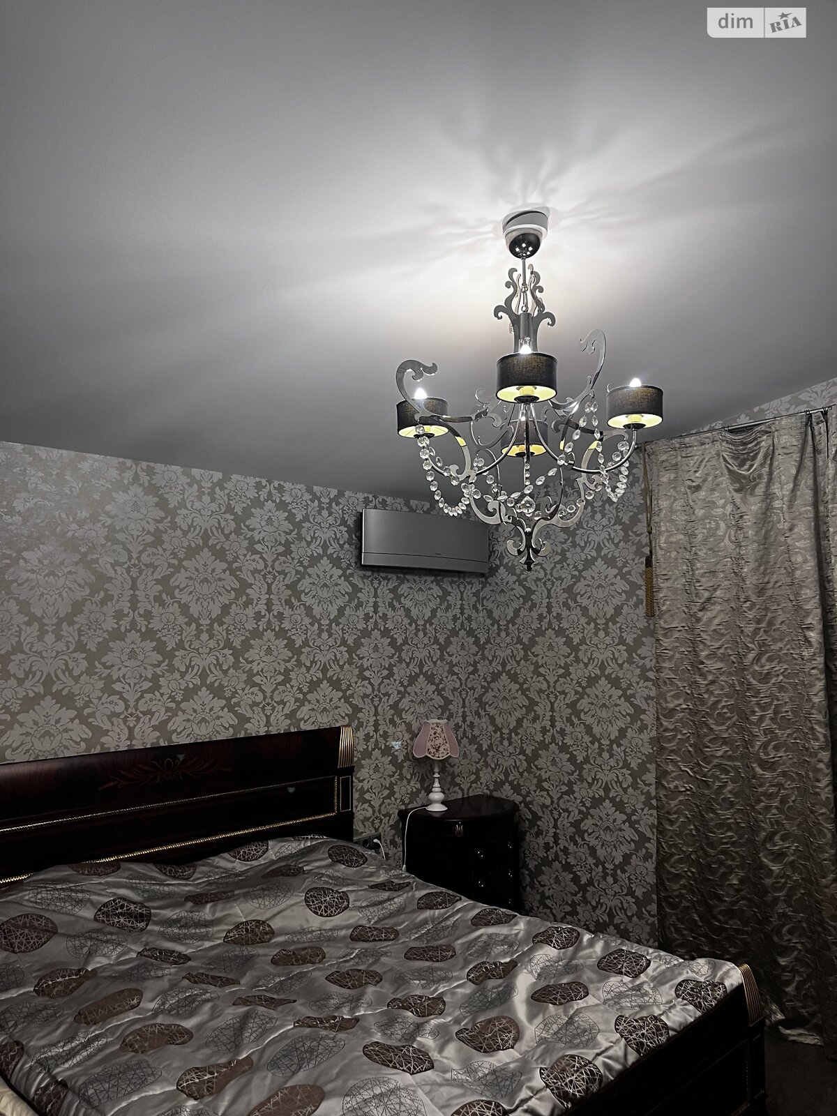 одноэтажный дом, 125 кв. м, газобетон. Продажа в Лиманке фото 1