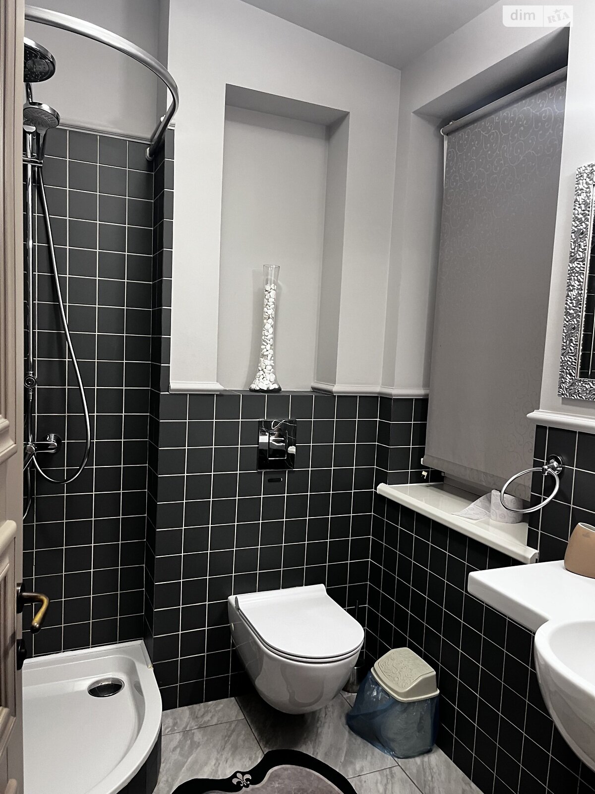 одноэтажный дом, 125 кв. м, газобетон. Продажа в Лиманке фото 1