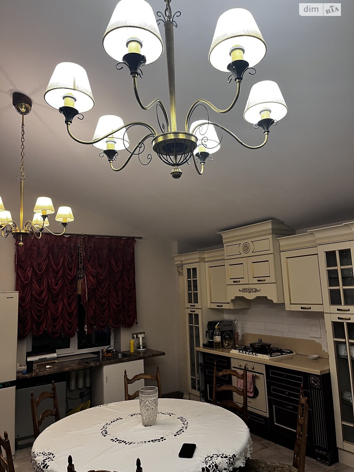 одноэтажный дом, 125 кв. м, газобетон. Продажа в Лиманке фото 1