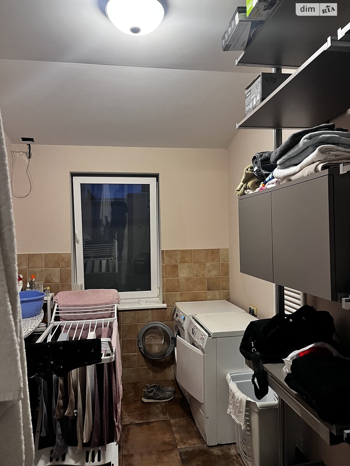 одноэтажный дом, 125 кв. м, газобетон. Продажа в Лиманке фото 1