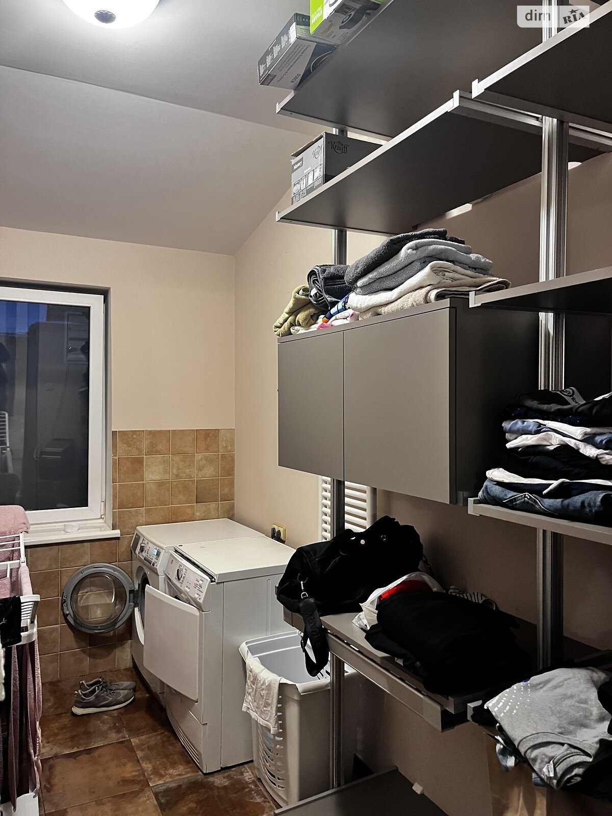 одноэтажный дом, 125 кв. м, газобетон. Продажа в Лиманке фото 1