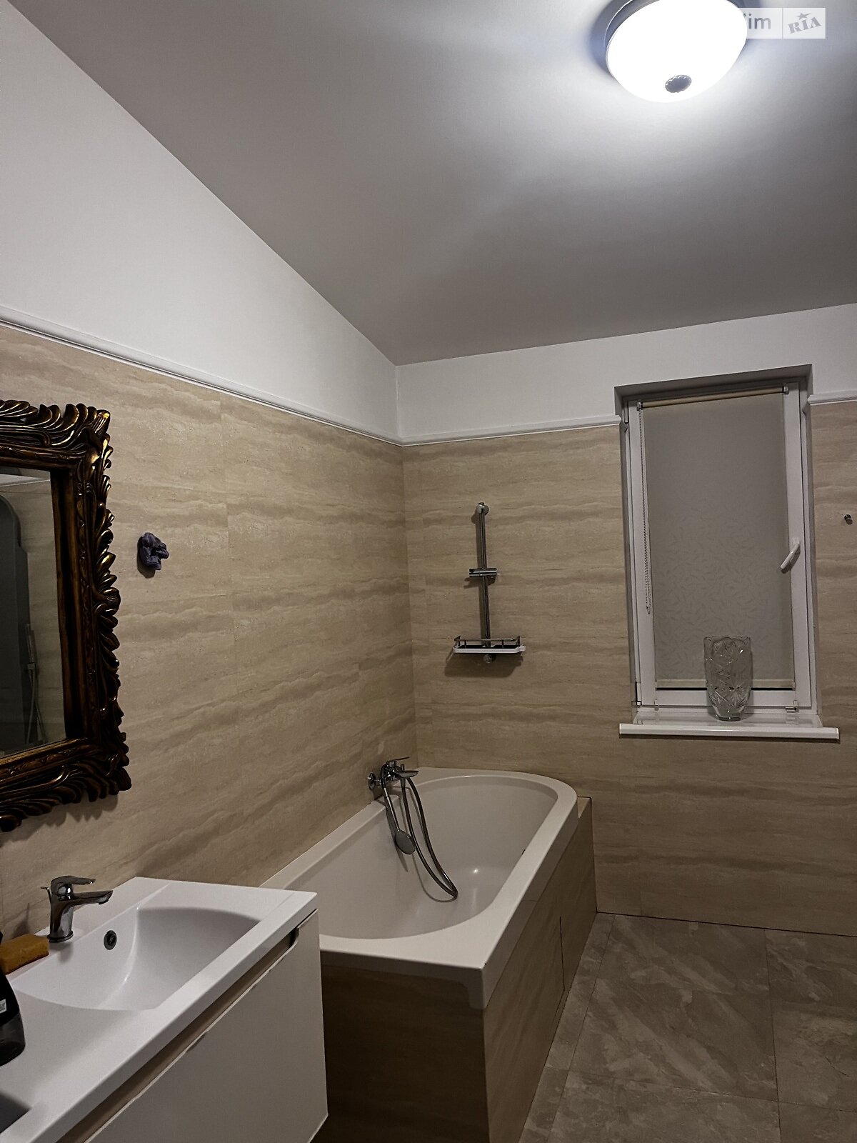 одноэтажный дом, 125 кв. м, газобетон. Продажа в Лиманке фото 1