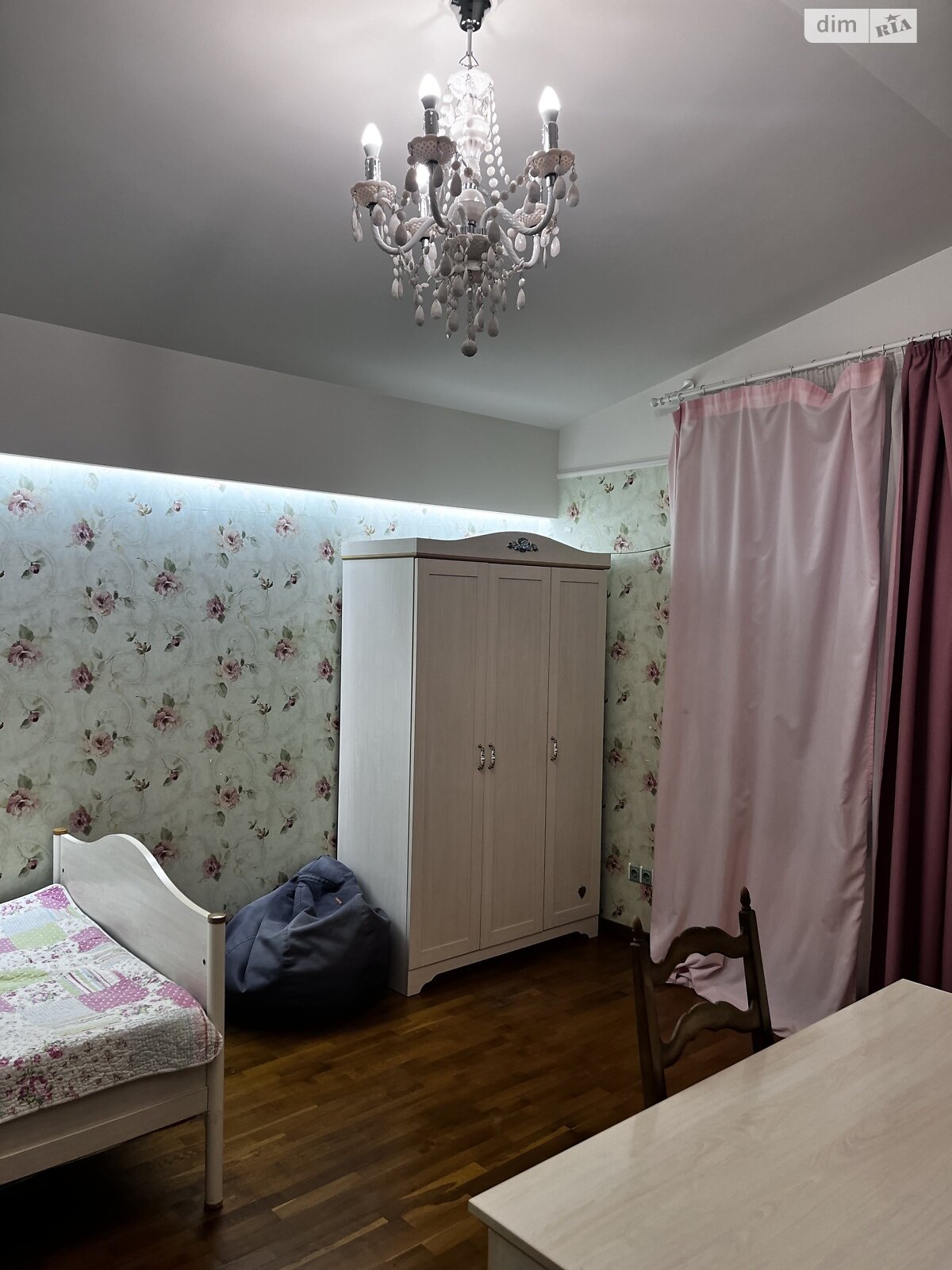 одноэтажный дом, 125 кв. м, газобетон. Продажа в Лиманке фото 1