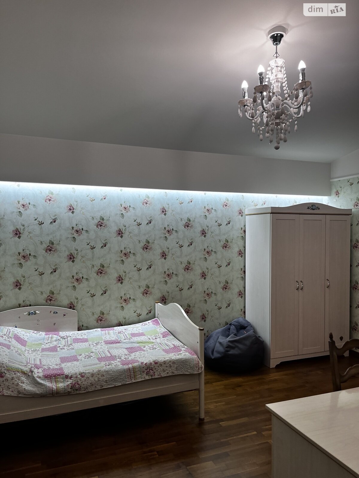 одноэтажный дом, 125 кв. м, газобетон. Продажа в Лиманке фото 1