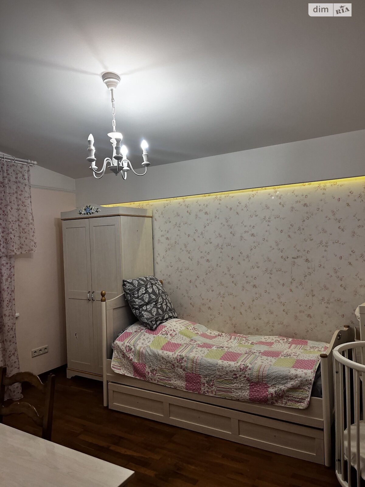 одноэтажный дом, 125 кв. м, газобетон. Продажа в Лиманке фото 1