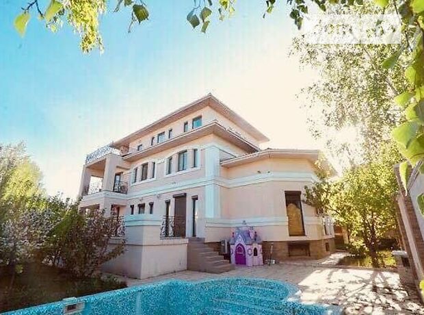 Продажа дома, 1022м², Одесса, р‑н. Совиньон, Средняя Продажа дома, 1022м², Одесса, р‑н. Совиньон, Средняя