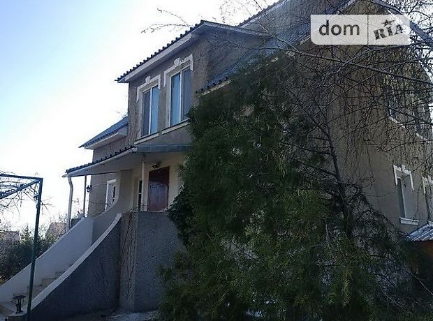 двухэтажный дом с садом, 200 кв. м, ракушечник (ракушняк). Продажа в Совиньоне (Одесская обл.) фото 1 двухэтажный дом с садом, 200 кв. м, ракушечник (ракушняк). Продажа в Совиньоне (Одесская обл.) фото 1