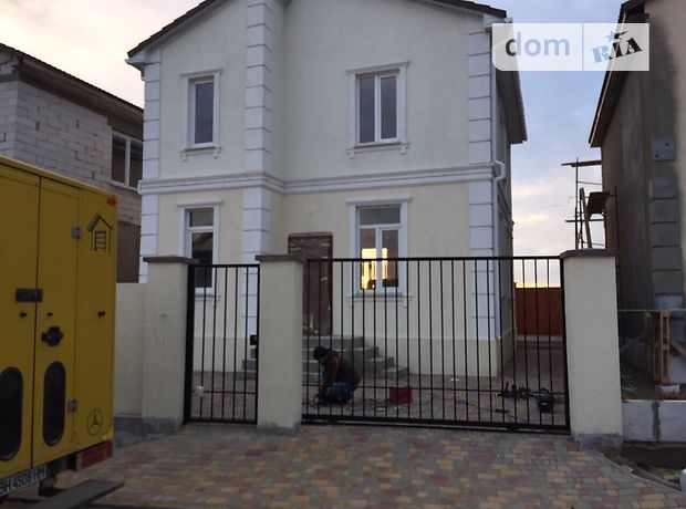 одноэтажный дом, 106 кв. м, газобетон. Продажа в Совиньоне (Одесская обл.) фото 1 одноэтажный дом, 106 кв. м, газобетон. Продажа в Совиньоне (Одесская обл.) фото 1