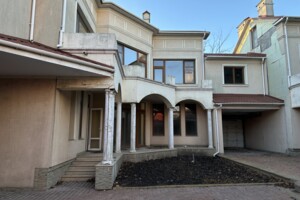 двоповерховий будинок з гаражем, 350 кв. м, кирпич. Продаж в Одесі, район Середній Фонтан фото 2