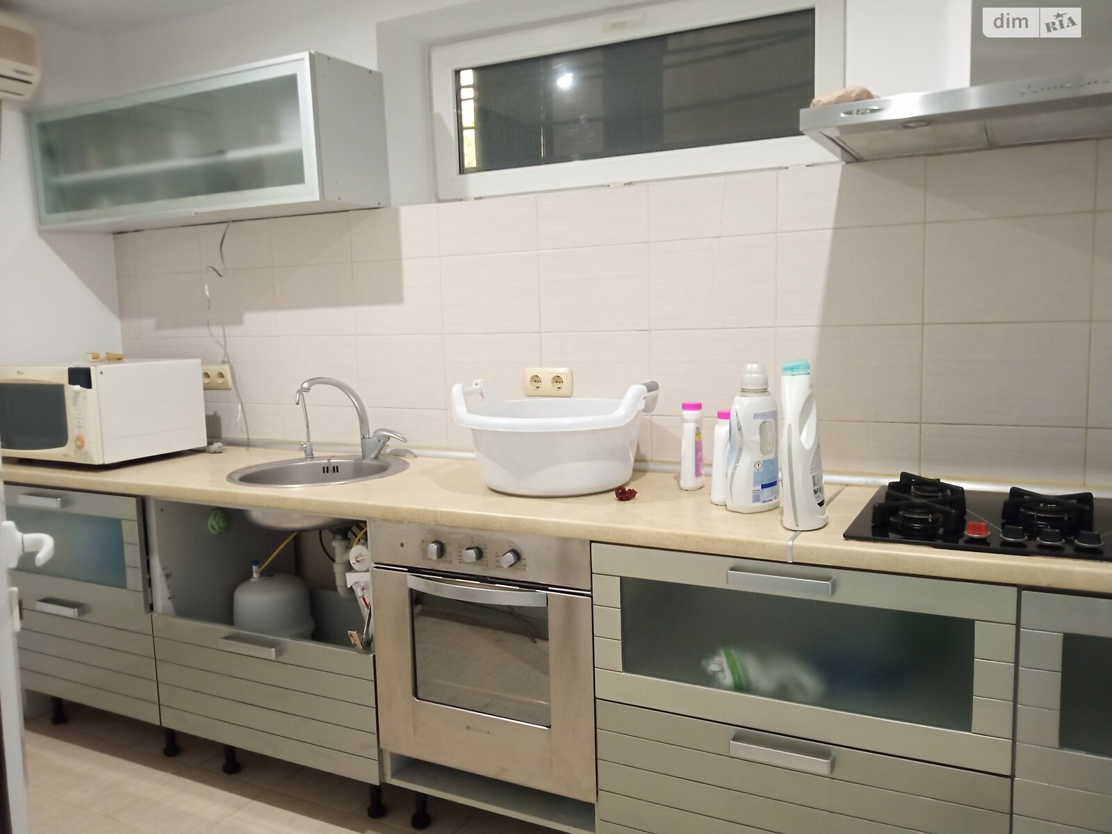 двоповерховий будинок з гаражем, 200 кв. м, цегла. Продаж в Одесі, район Середній Фонтан фото 1 двоповерховий будинок з гаражем, 200 кв. м, цегла. Продаж в Одесі, район Середній Фонтан фото 1